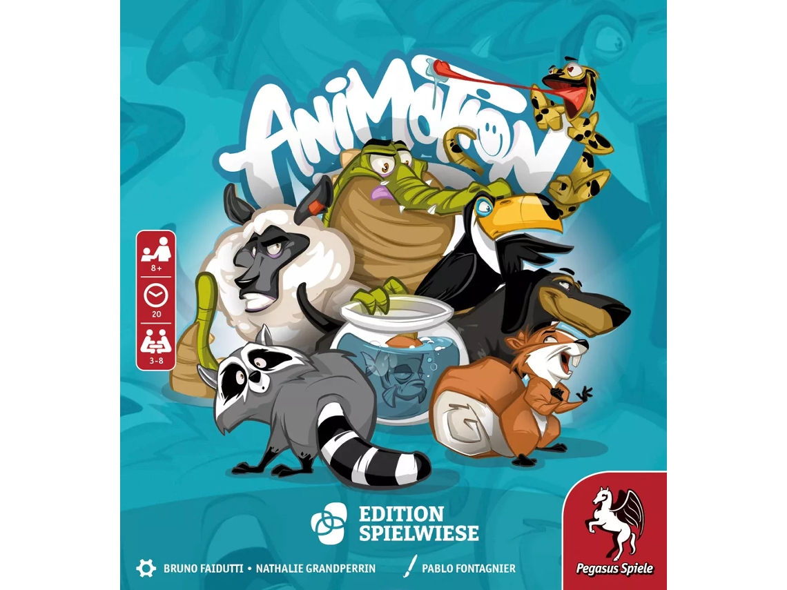 Animotion