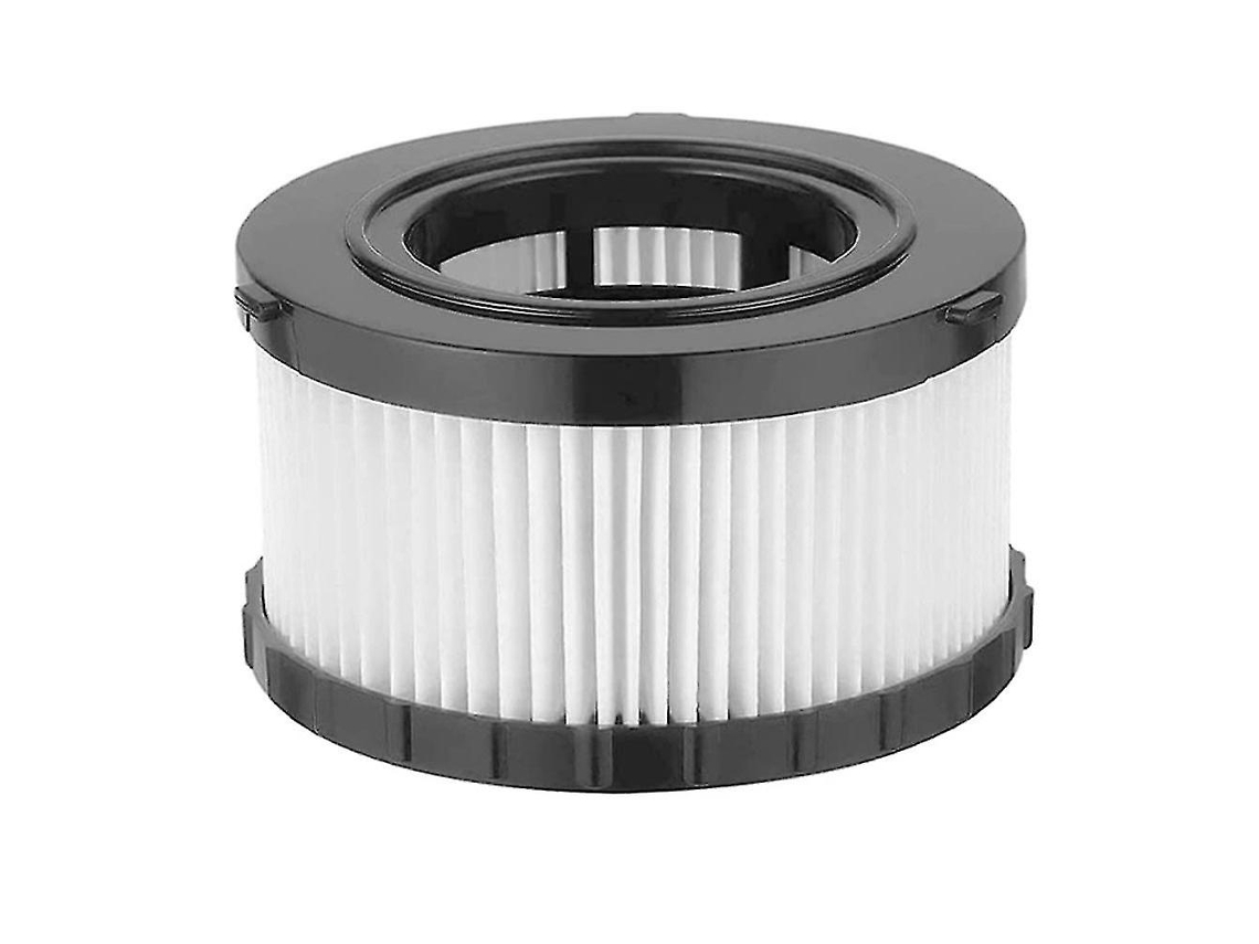Filtro HEPA para aspiradoras en seco y húmedo Dewalt DC5151H DC515 DC515K