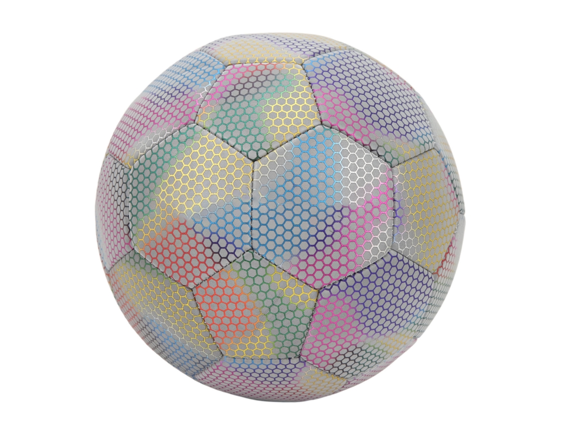 Bola De Futebol (reflectiva, Iluminada)