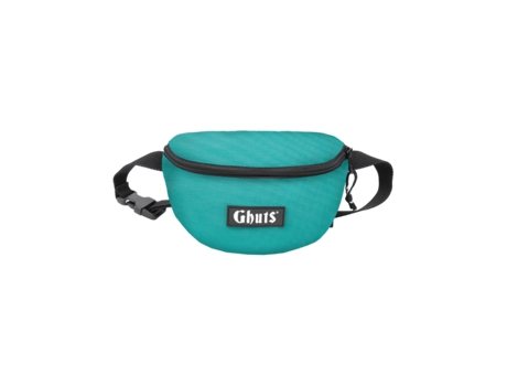 Bolsa GHUTS Cintura (Azul)