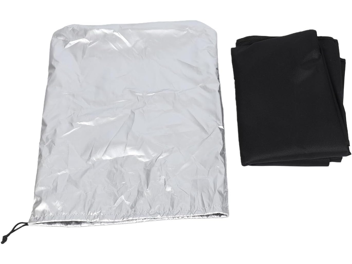 Depósito De Almacenamiento De Aceite De 5 Litros Con Boquilla Para Verter Y Tapa De Rosca.
