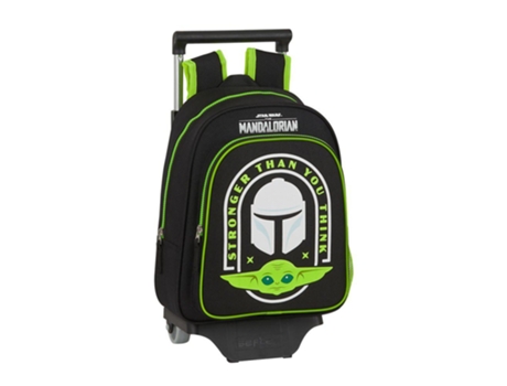 Safta The Mandalorian With Trolley 10L