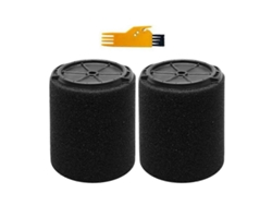 Para aspiradora Rob Deebot X1 Omni X1 Turbo, cepillo lateral principal, filtros HEPA, paño de fregona, bolsas para polvo, repuestos Yunzii