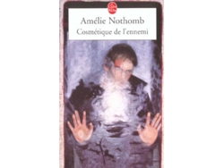 Libro Cosmetique De L'Ennemi de AmÉlie Nothomb