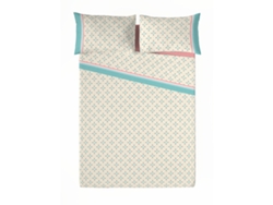 Juego de Sábanas Naturals LOIRA (Cama de 150)