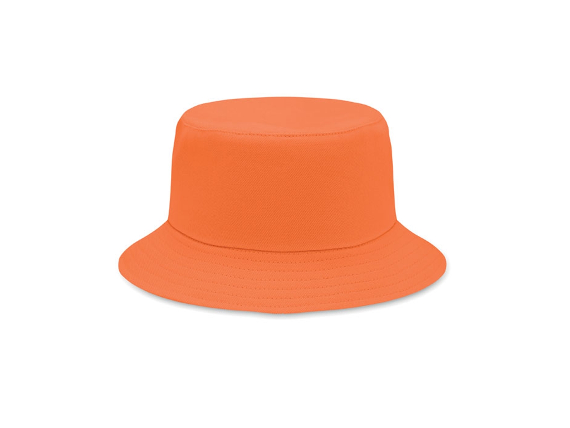 Gorro Playa Algodón 260 Gr/m²