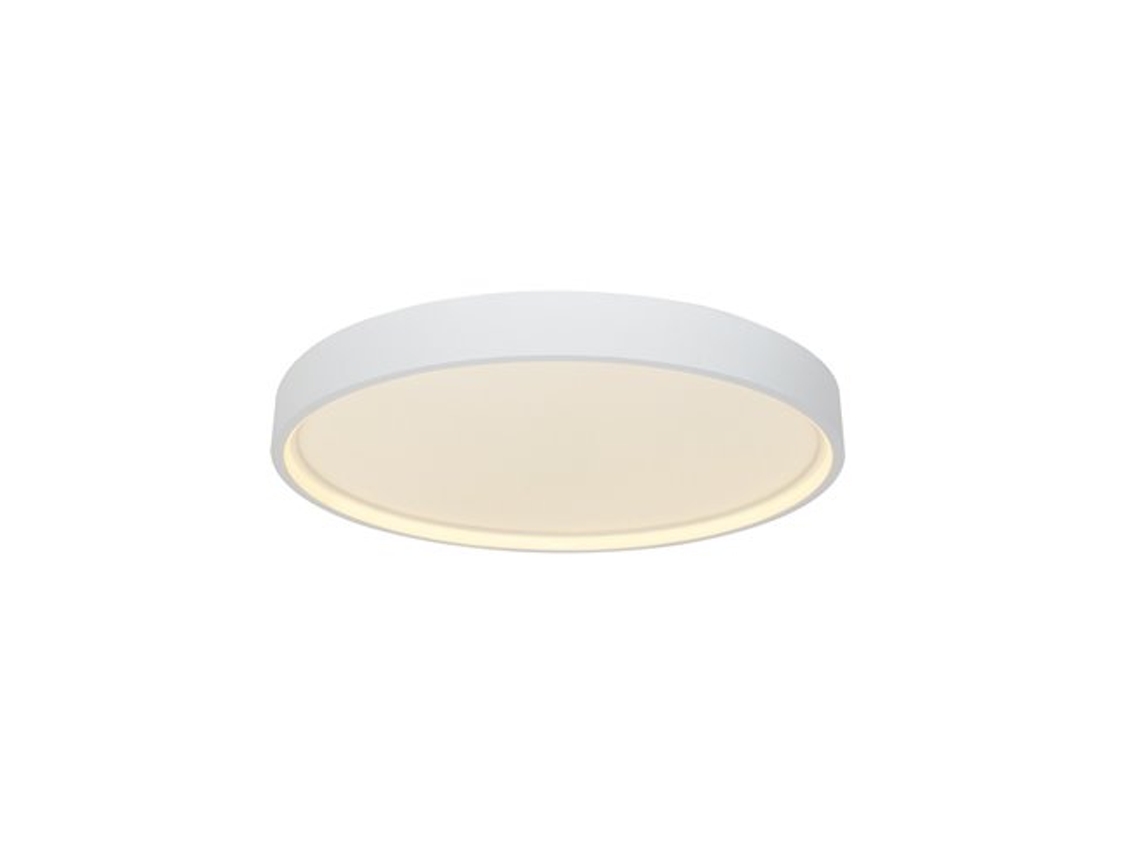 Plafón LED Aster Blanco 30w 2400lm 3000ºk Cristalrecord