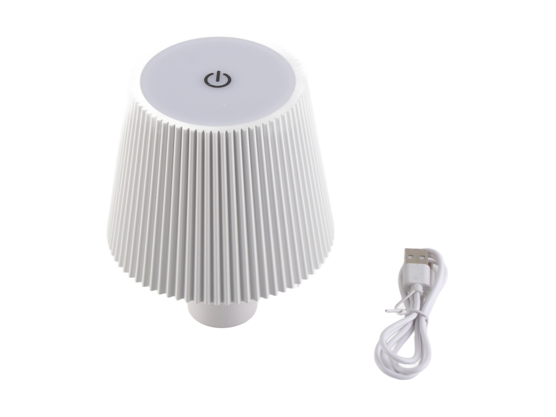 Bj-lâmpada De Garrafa Recarregável Sem Fio Ip54 Impermeável 3 Cores Reguláveis Portátil 4000mah Para Exterior E Interior