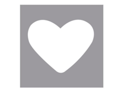 Palanca para taladro corazón 7,5 cm - Rayher Not Relevant