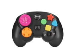 Ats-juego De Memoria Electrónico Portátil Interactivo Con Luces Y Sonidos Clásico Para Niños