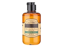 2026 gel Modelador de Cabelo Profissional de Longa Duração Pomada Hidratante Natural para Penteado 200ml