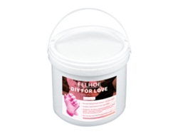 Kit de moldeo de manos DIY para parejas - Polvo