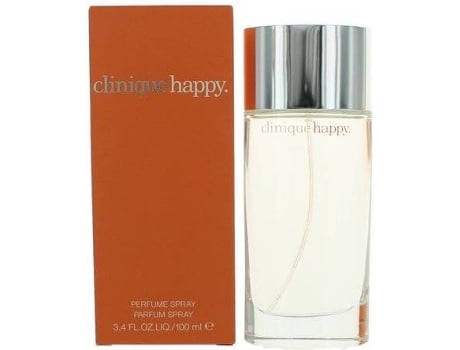 Perfume CLINIQUE Happy 100 ml (Eau de parfum)