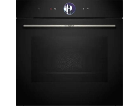 FORNO PIROLÍTICO BOSCH HBG7764B1 >70L