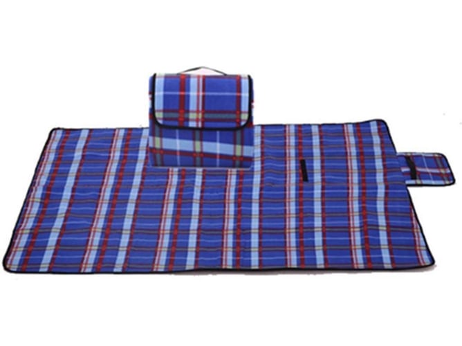 Toalla de Playa WJS Mat-5 (200 x 200 cm)