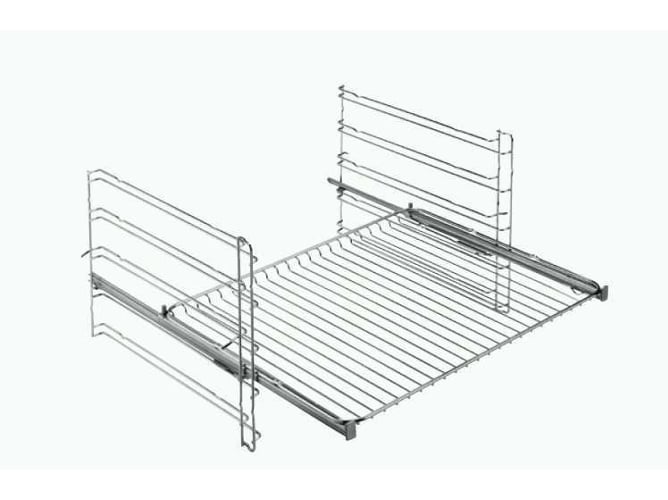 Railes Telescópicos de Horno AEG CARRIL TR1LV