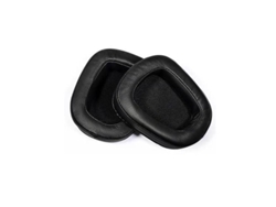 Almohadillas de repuesto Szsmart para auriculares Logitech G633 G933 Pe