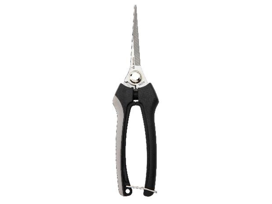 Bellota tijera recolectora 3629-208 mm inox gr25mb-recta m-bim
