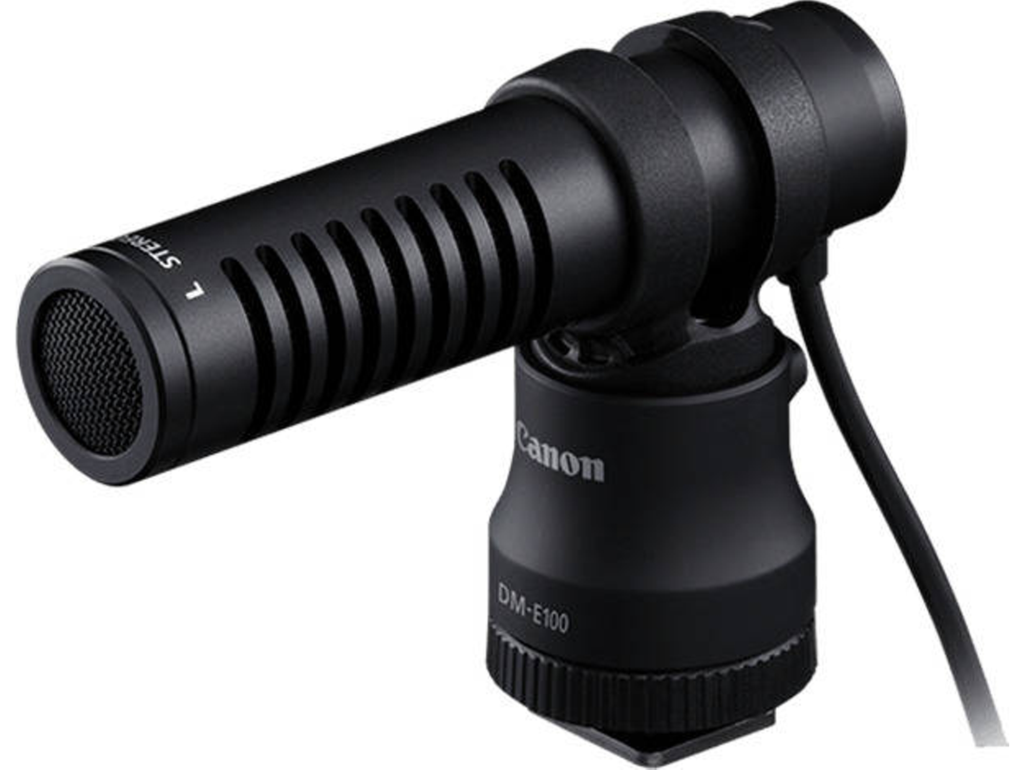Micrófono CANON DM-E100