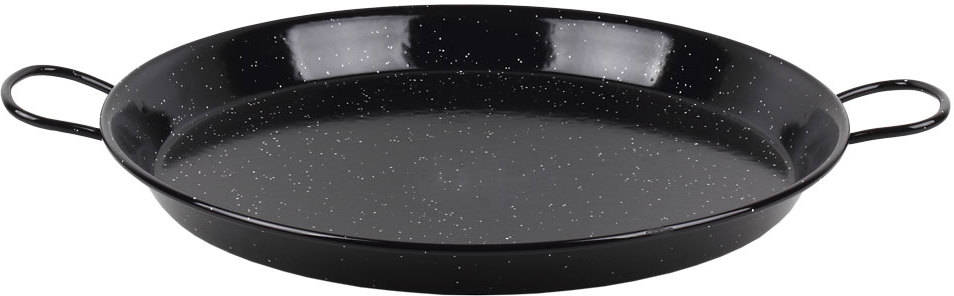 Paellera Acero Esmaltada Ø260 Mm