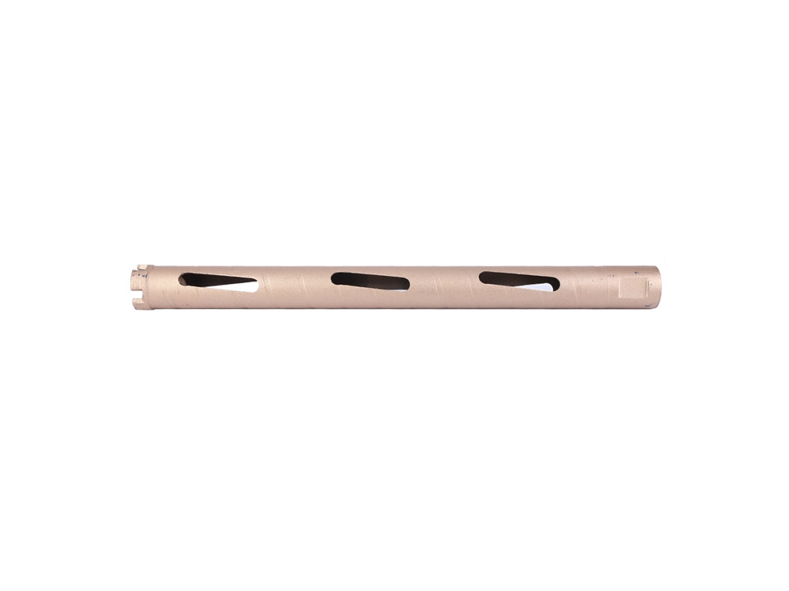 Broca De Diamante Para Perforación De Mármol, Granito Y Azulejos, Sierra De Corona De 32 Mm