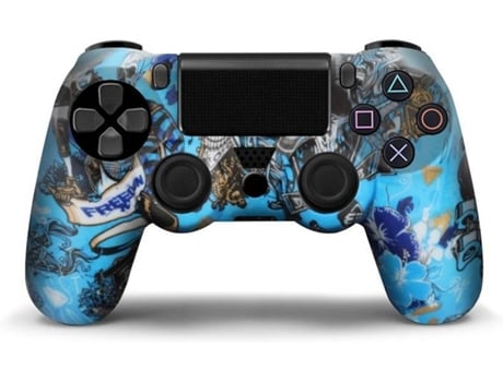 Funda Mando LOVEBABYLY W-PS4-001-22 (PS4)