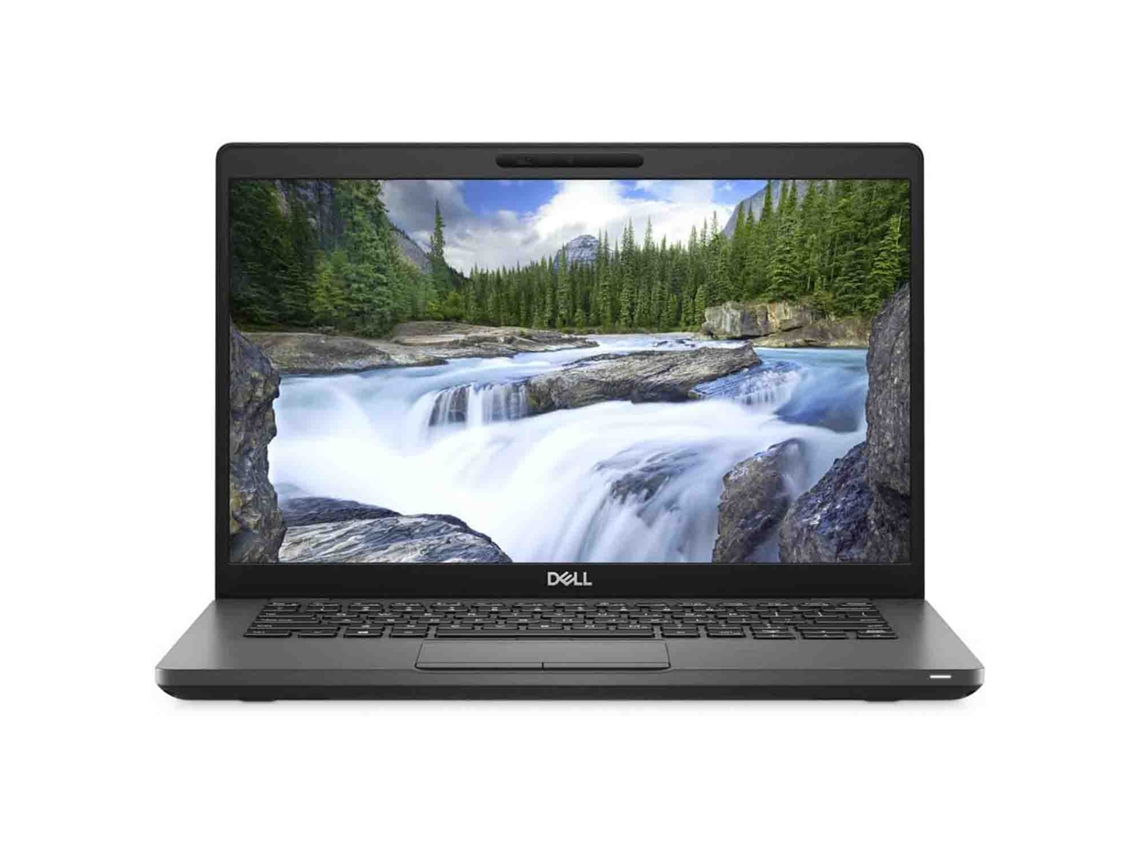 Dell 5400 14 / I5-8365u / 16 GB DDR4 / 256 GB M.2 NVMe / Windows 11