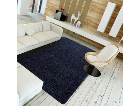Alfombra JADOREL (160 x 160 - Multicolor)