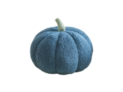 Calabaza Artificial Decorativa De Peluche Para Halloween, Cosecha, Otoño, Cumpleaños, Regalo Festivo, 20 Cm