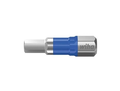 Caja 5 puntas 1/4 torsion t sw6-25 azl