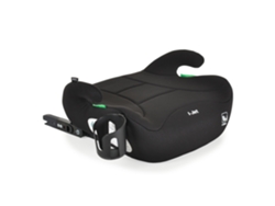 Silla de coche I Jet Black 125 150cm Moni Moni