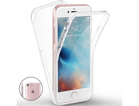 Funda iPhone 6 HONGWE.