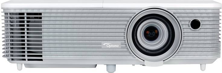 Videoproyector OPTOMA W400