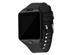Reloj inteligente con cámara, reloj de pulsera compatible con Bluetooth para hombres y mujeres.