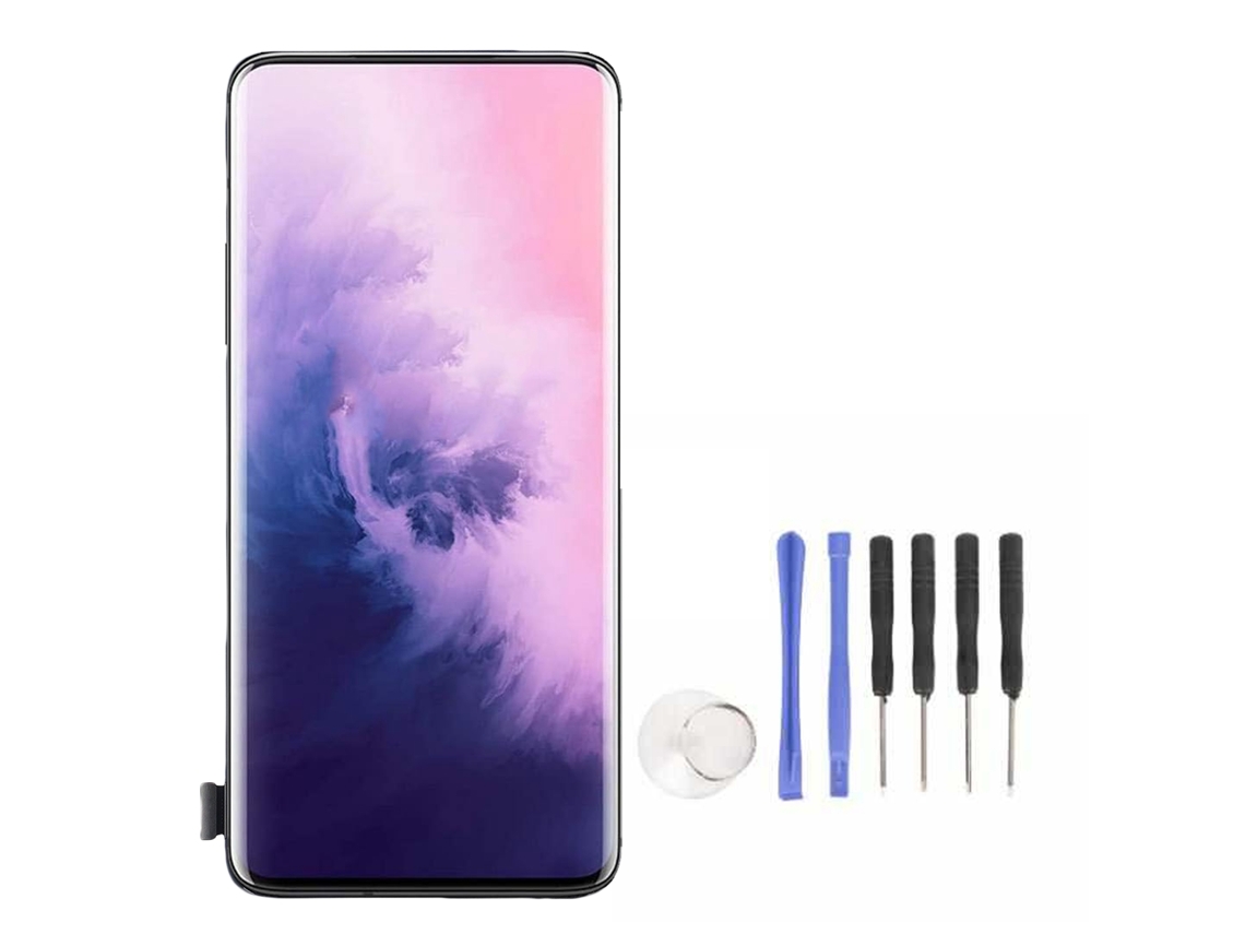 Conjunto De Pantalla Táctil Lcd Para Teléfonos Móviles Oneplus 7 Pro/7t Pro 5g