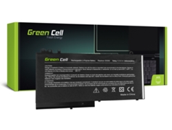 Batería para Portátil Green Cell Dell Latitude E5250 3150 3160 E5270 5250 5270