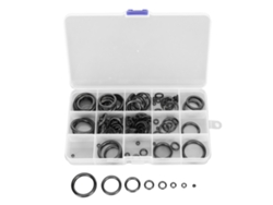 160 Piezas De Anillos Guía De Cerámica Para Pesca, Anillos De Ojo Para Cañas De Pescar, Fácil Instalación, Accesorio Para Pesca Al Aire Libre
