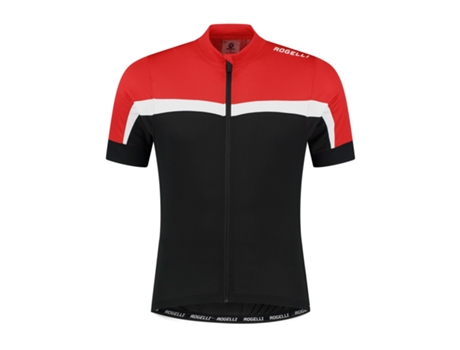 Sudadera de Hombre JLC Technical Elastano Negro (XS)