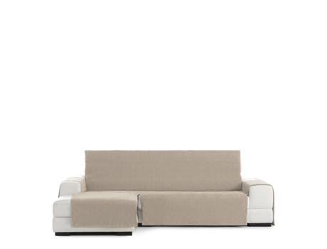 Funda para Sofá EYSA MID Beige 100 x 110 x 290 cm