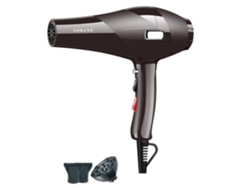Secador de pelo 2000w Sokany Sk 14008 Negro