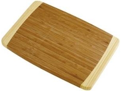 Tabla de cortar TESCOMA Bamboo (36x24 cm)