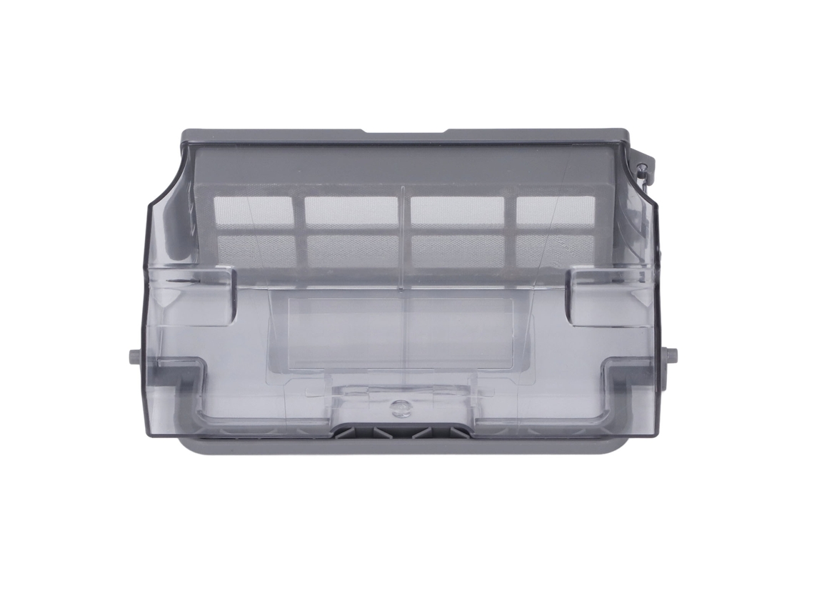 Caja de polvo para aspiradora robot, ABS, compatible con DJ35, DJ36, DN55, DD35, DD56 y DD37 | Sin marca