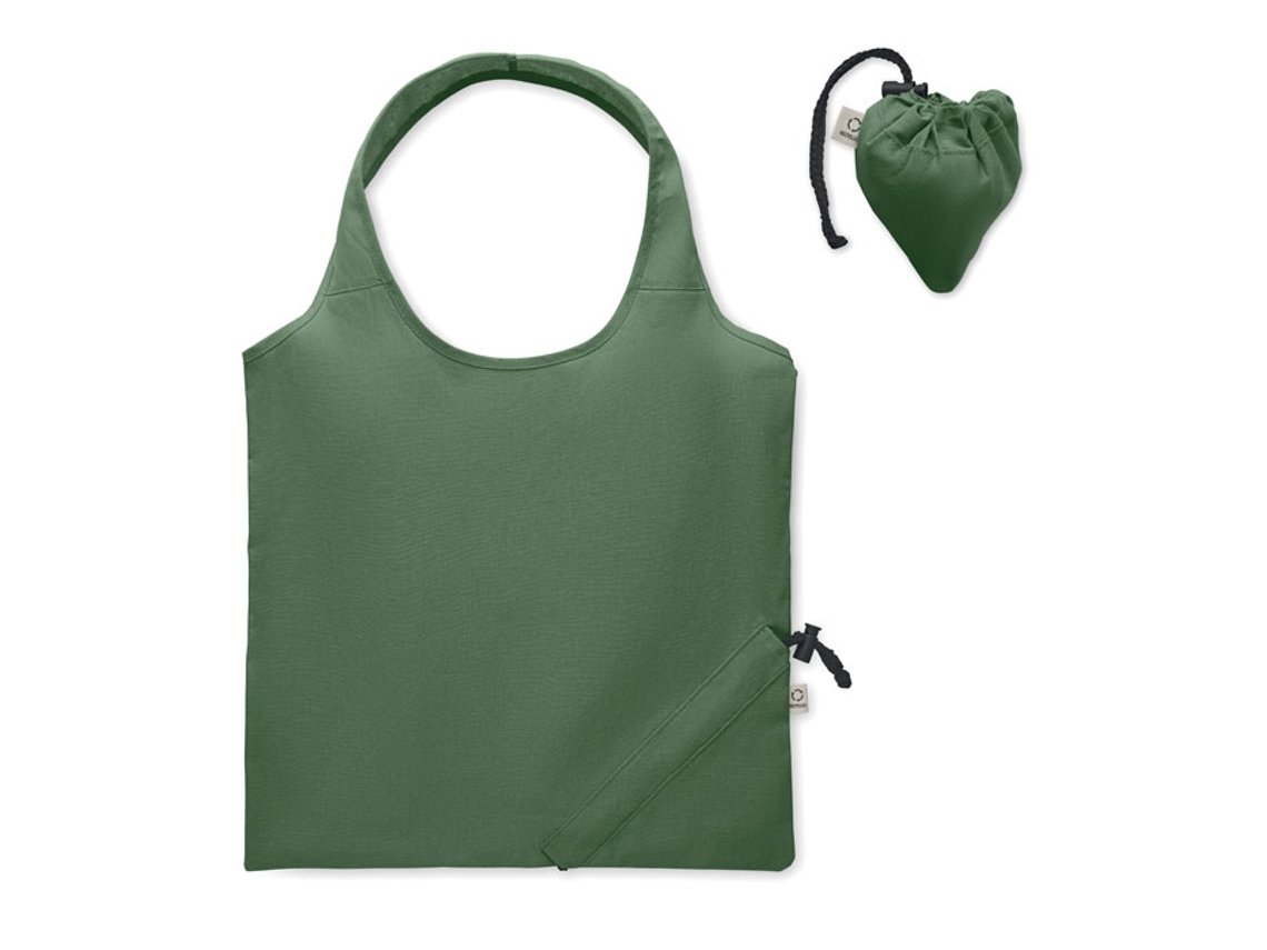 Bolsa Plegable 140 Gr/m²