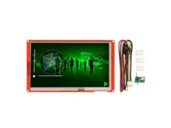 Display Nextion 7 Polegadas LAXISCREED