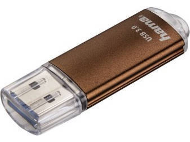 Pen USB HAMA Laeta, 128GB