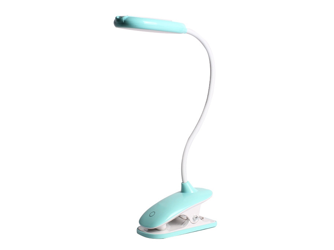 Luz Noturna Led - Azul JEIIBRZUI