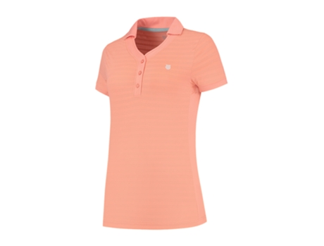 Camisa de Mujer K-SWISS Hypercourt Beige (XS)