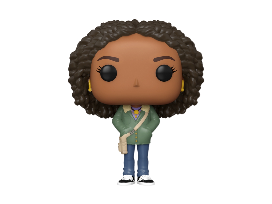 Funko Pop! Becca #1368