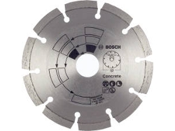Disco de Corte para Amoladora BOSCH 2609256413 (Ø 11.5 cm)