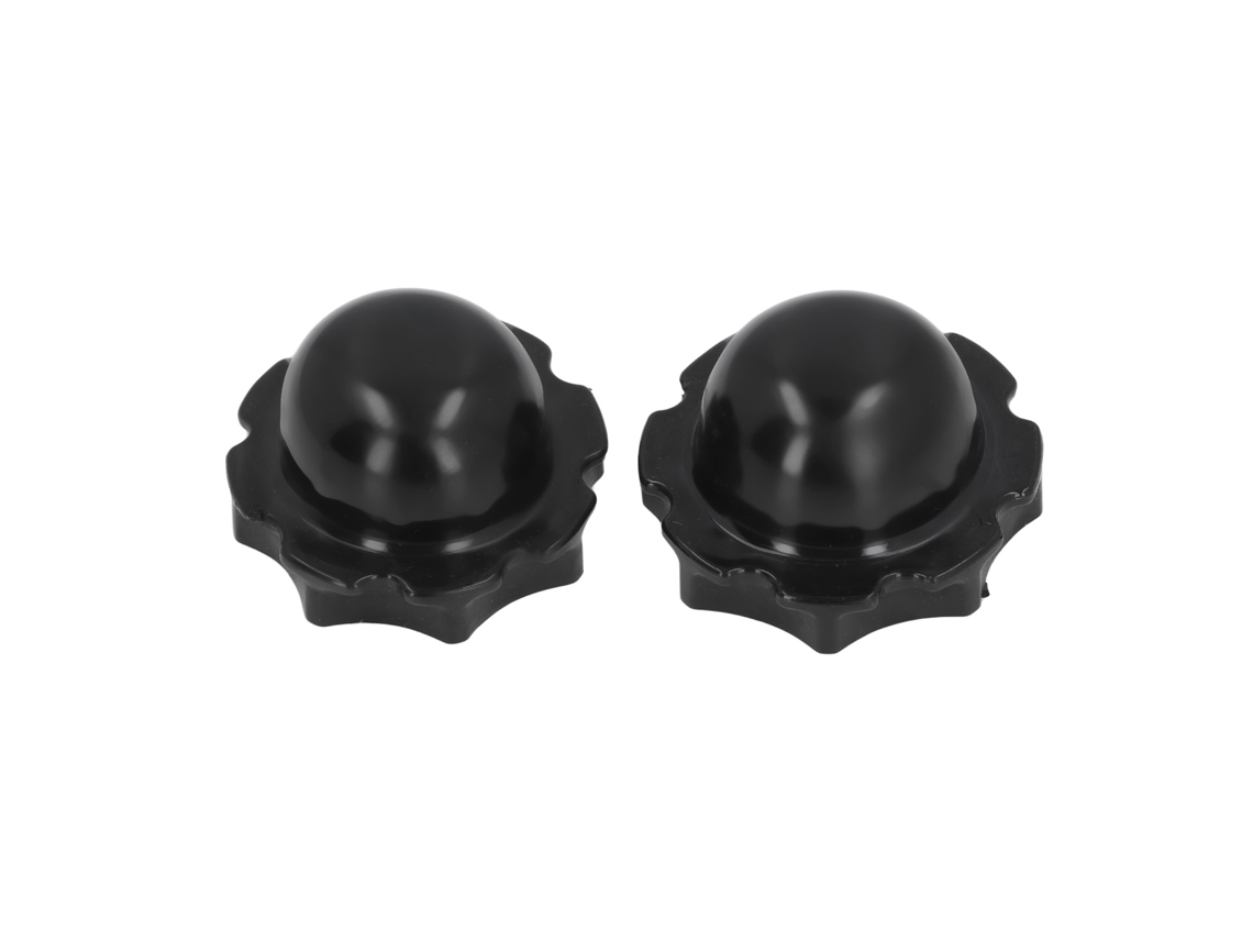 2 Tapas Inflables Para Filtros De Jacuzzi Que Evitan Fugas.